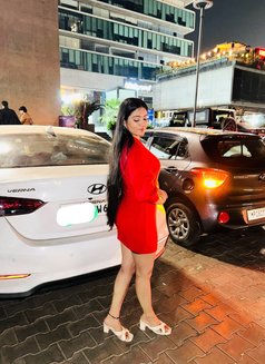 🦋🥂 SUPRIYA INDEPENDENT 🥂🫦 - escort in Mumbai Photo 7 of 12