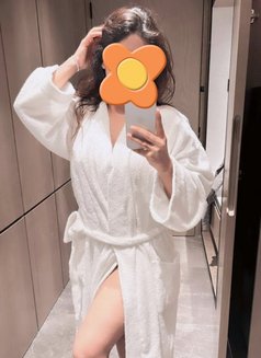 ❣️( SHIVIKA🥀CAM&MEET)❣️ - escort in Mumbai Photo 1 of 4