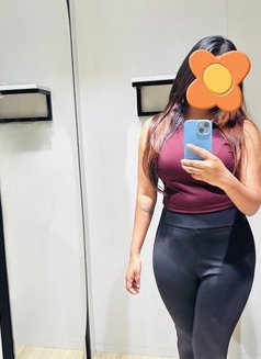 ❣️( SHIVIKA🥀CAM&MEET)❣️ - escort in Mumbai Photo 4 of 4