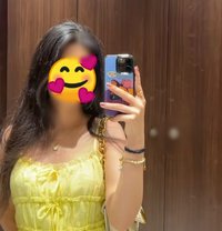Webcam show and sex chat - escort in Kochi