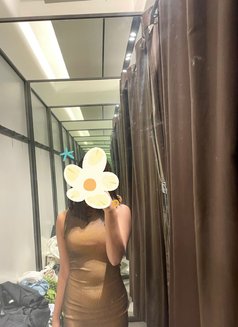 Let's meet deep throat feel ,nude camsex - escort in Hyderabad Photo 3 of 5