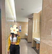 Lets meet deep throat feel ,nude camsex - escort in Chennai