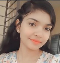 ❣️I AM NEW❣️ IN CITY ❣️ - escort in Mumbai