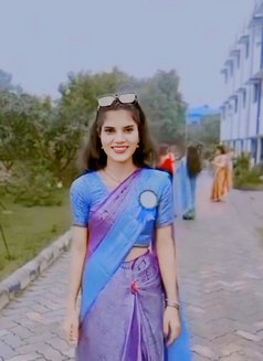 🥂❣️let's meet & do a cam session🥀 - escort in Guwahati Photo 1 of 1