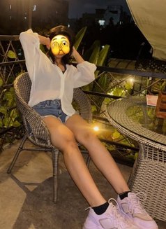 🥂❣️let's meet & do a cam session🥀 - escort in Guwahati Photo 4 of 6