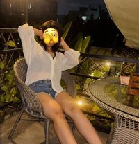 🥂❣️lets meet & do a cam session🥀 - escort in Guwahati