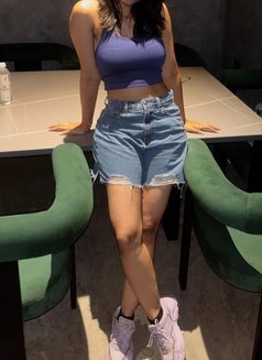 🥂❣️let's meet & do a cam session🥀 - escort in Guwahati Photo 6 of 6