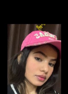 π₯β£οΈ Janvi Cam show (independent)π₯ - escort in Mumbai Photo 7 of 7