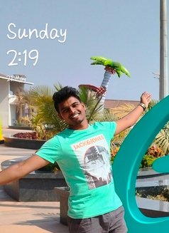 Let's Meet for Eternal Fun - Male escort in Hyderabad Photo 1 of 5