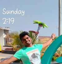 Lets Meet for Eternal Fun - Male escort in Hyderabad