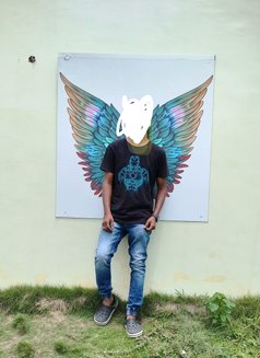Let's Meet for Eternal Fun - Male escort in Hyderabad Photo 4 of 5