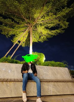 Let's Meet for Eternal Fun - Male escort in Hyderabad Photo 5 of 5