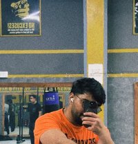 Let’s Meet for Free - Male escort in New Delhi