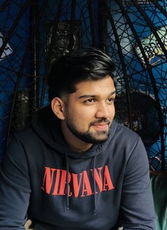 Let’s Meet for Free - Male escort in New Delhi Photo 2 of 2