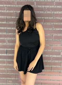 Let's Meet for Fun - escort in Bangalore Photo 1 of 3