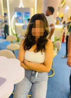 Let's Meet for Fun - escort in Bangalore Photo 3 of 3