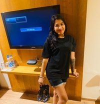 🥂 Let's meet for fun privately 🥂 - escort in Bangalore