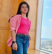 🥂 Lets meet for fun privately 🥂 - escort in Mumbai