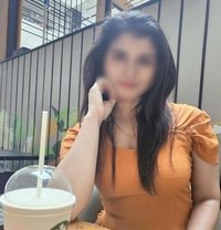 🥂 Lets meet for fun privately 🥂 - escort in Mumbai