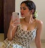 Aakansha Incall/outcall Availablegirls - escort in New Delhi Photo 1 of 3
