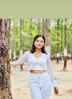 Let’s (Meet)🥀gf🥀experience Independent - escort in New Delhi Photo 3 of 5