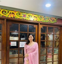 Let’s (Meet)🥀gf🥀experience Independent - escort in New Delhi Photo 6 of 6