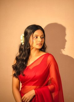 Let’s (Meet)🥀gf🥀experience Independent - escort in New Delhi Photo 4 of 5