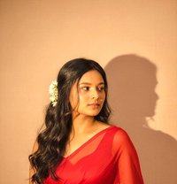 Let’s (Meet)🥀gf🥀experience Independent - escort in New Delhi Photo 4 of 5