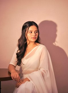 Let’s (Meet)🥀gf🥀experience Independent - escort in New Delhi Photo 5 of 5