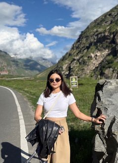 Let’s (Meet)🥀gf🥀experience Independent - puta in New Delhi Photo 19 of 19