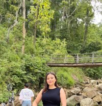 Let’s (Meet)🥀gf🥀experience Independent - escort in Noida