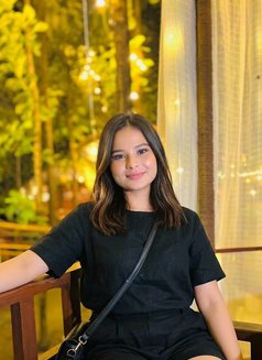 Let’s (Meet)🥀gf🥀experience Independent - escort in New Delhi Photo 7 of 10
