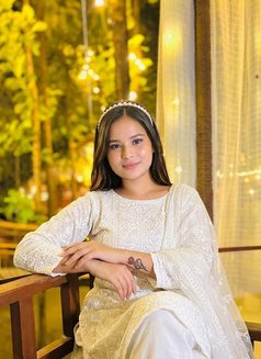 Let’s (Meet)🥀gf🥀experience Independent - escort in New Delhi Photo 10 of 10