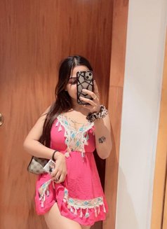 Let's Meet @Hotel With Esha Independent - escort in Mumbai Photo 2 of 4