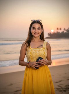 Let's Meet @Hotel With Esha Independent - escort in Mumbai Photo 3 of 4
