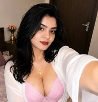 LETS MEET & CAM (( NATASHA )) - puta in Mumbai