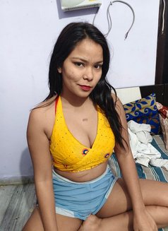 🥂❣️let's meet Ør do Horñy çam shøw🥀, - escort in Bangalore Photo 1 of 2