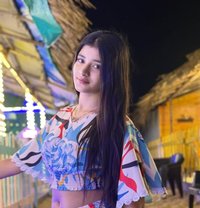 Lets Meet outcall secretly face webca e - escort in Bangalore