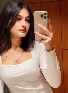 LET'S MEET WITH KHUSHI (GFE OWO CIM ) - escort in Mumbai Photo 6 of 6