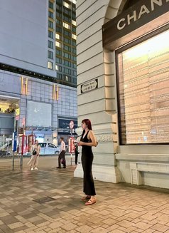 Party and Play - escort in Hong Kong Photo 11 of 12