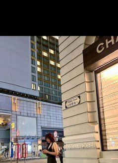 Party and Play - escort in Hong Kong Photo 12 of 12