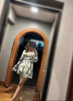 Let's some fun together in Mumbai - escort in Mumbai Photo 1 of 2