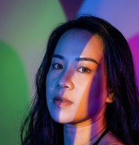 Let’s Talk - escort in Hong Kong