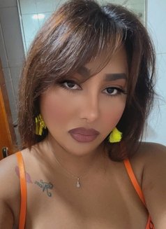 VERSATILE Filipino New in Jordan - Transsexual escort in Amman Photo 21 of 30