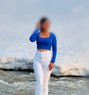 ꧁♧༺(letsFun 🥂CAM & MEET🥂) ♧꧂ - escort in Chennai Photo 5 of 6