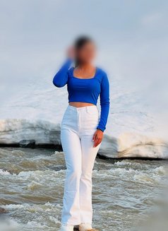 ꧁♧༺(let'sFun 🥂CAM & MEET🥂) ♧꧂ - escort in Pune Photo 5 of 6