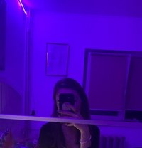 Leticia - puta in Yokosuka