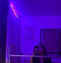 Leticia - puta in Yokosuka