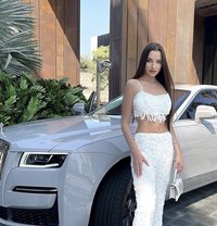 Leticia - escort in Riyadh