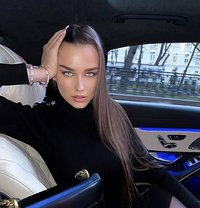 Leticia - escort in Riyadh